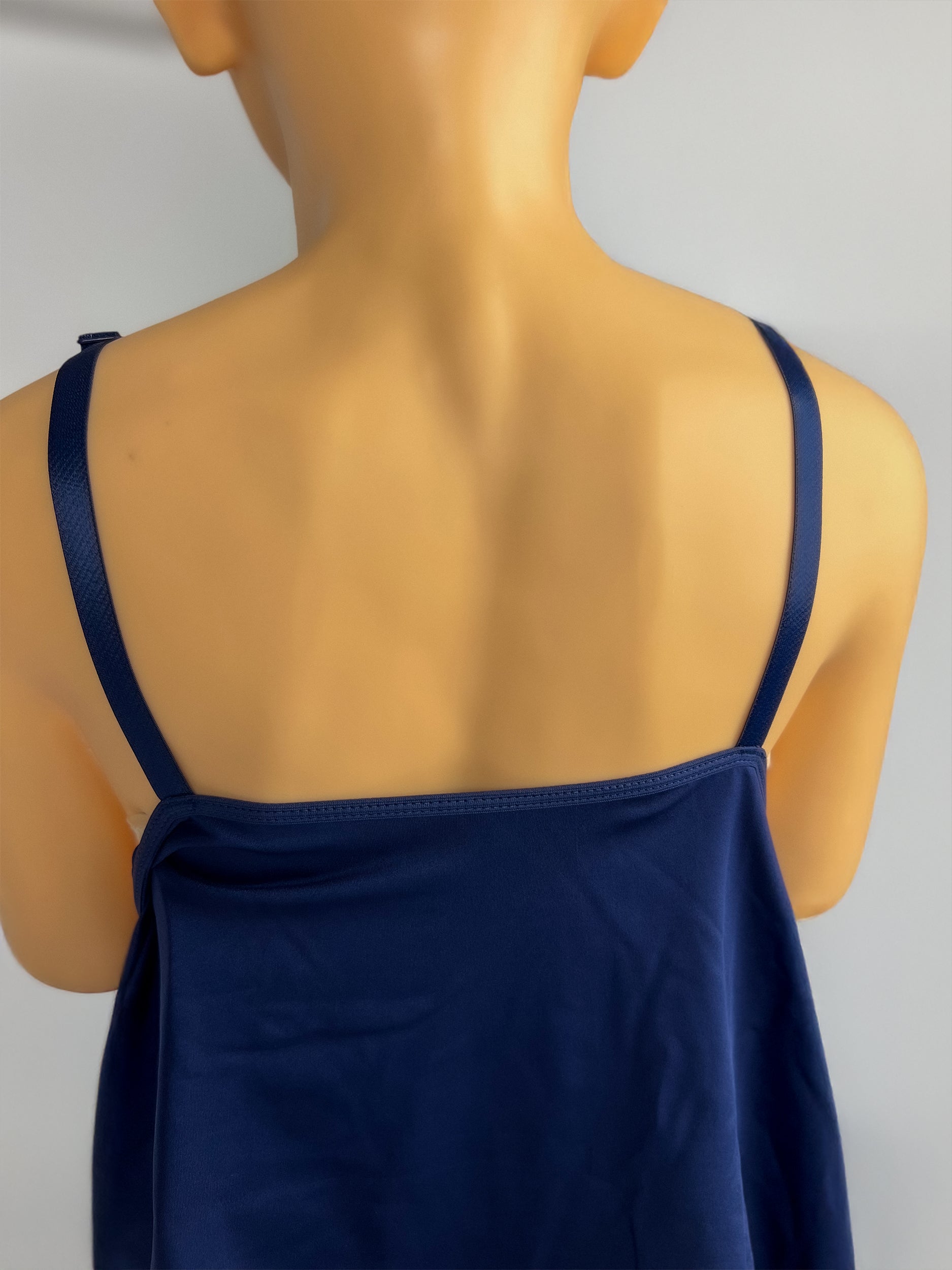 Midnight Mama Pajamas - Navy – Mama Mamis